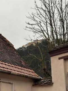 House in the Heart of Râșnov Old Town - 9