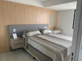 Marinas Suites Cabo Branco - 8