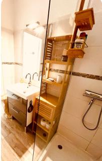 Studio Paradis à Calvi - Parking - 8