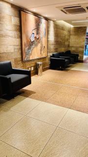 Flat 28 meters, HOTEL S4 Rua 36 sul Águas Claras - 7