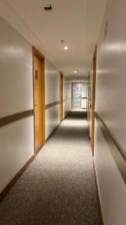 Flat 28 meters, HOTEL S4 Rua 36 sul Águas Claras - 6