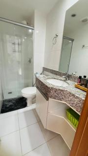 Flat 28 meters, HOTEL S4 Rua 36 sul Águas Claras - 5