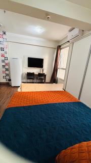 Flat 28 meters, HOTEL S4 Rua 36 sul Águas Claras - 2