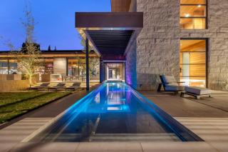 Monitor's Rest at The Colony - 9