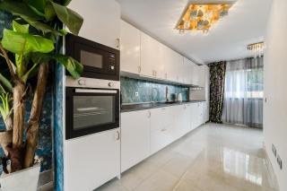 Ocean Front Line Golf and Sport Sun Bay Villas - 2