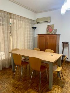 Departamento en el corazón del barrio de Recoleta - 3