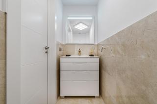 Ocean Front Line Golf and Sport Sun Bay Villas - 1