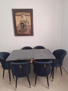 Appartement a louer 2 chambres - 6