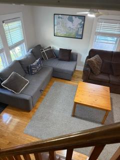 10 min Killington and Woodstock - 9