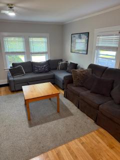 10 min Killington and Woodstock - 7