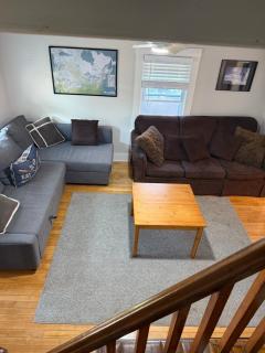 10 min Killington and Woodstock - 8