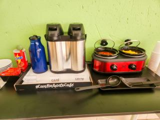 Pousada Encanto das águas - 8