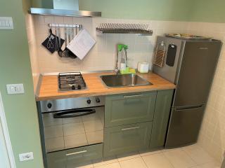 Fregene's Studio Monolocale - 7