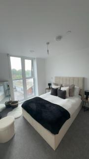 Worcester City Escape - 0