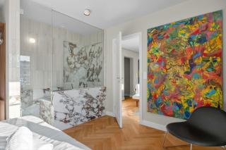 Apartment in Haugesund - 9