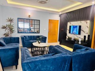 Blackden Apartments - Rawalpindi - 4