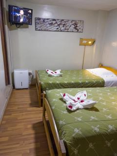 Nativus Hostel Machu Picchu - 1