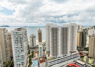 Temporada em Família no Guarujá - 6