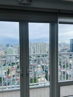 ASV Condo Staycation SMDC Breeze - 8