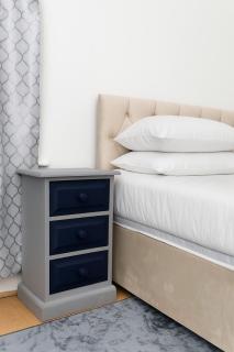 Modern 3-Bed Home - Free Parking -12 min to Central London - 7