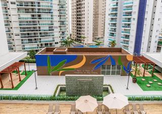 Temporada em Família no Guarujá - Guarujá - 3