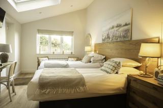 Winyard's Gap Inn - 3