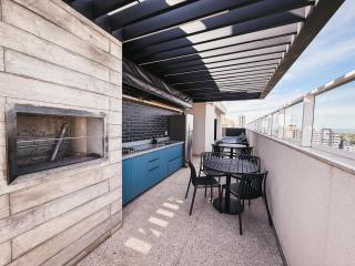 BE Deodoro, prédio novo! completo, com piscina e academia, perto do mercado público - 1