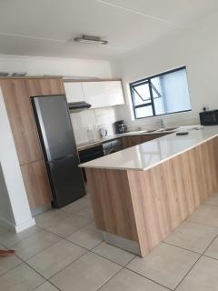 The Blyde resort - 5