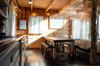 The Cliffside Cabin - Stunning Views in Red River Gorge - 2