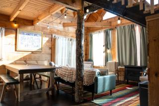 The Cliffside Cabin - Stunning Views in Red River Gorge - 1