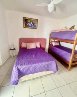 Drika Apto Aviação Praia Grande - 3