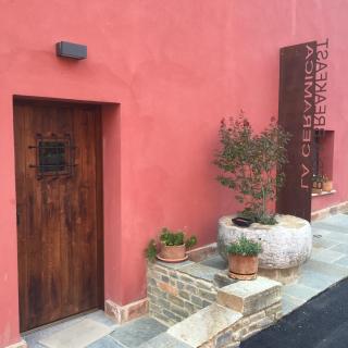 B&B La Ceramica Moline - Vicoforte - 0
