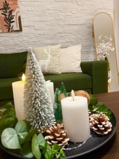 N&N City Nest Apartment - 7