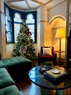 Fothergill House - Entire Luxury Townhouse - City Centre - 0