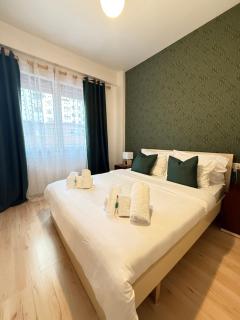 N&N City Nest Apartment - 3