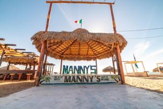 Bella Sirena 2BR 2BA 2nd Floor Ocean View- A205 - 4