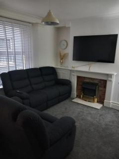 Fairy Cove Cottage - 4