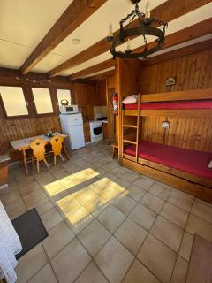 Charmant petit chalet cosy - 3