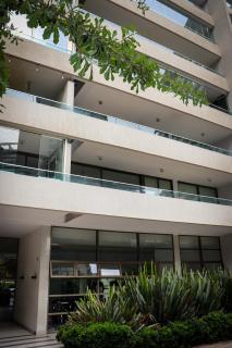 HOM I Cerca de Parque Arauco WiFi AC y Parking - 7