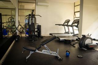 HOM I Cerca de Parque Arauco WiFi AC y Parking - 5