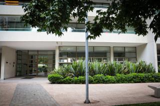 HOM I Cerca de Parque Arauco WiFi AC y Parking - 1