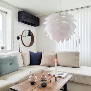 1950S Functionalist Cabin With Vågakallen Views - 1