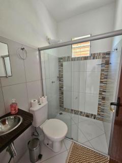 Aconchego do Carapitangui - 7