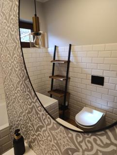 Cicho-Ciszej Dom całoroczny 7-osobowy - 6