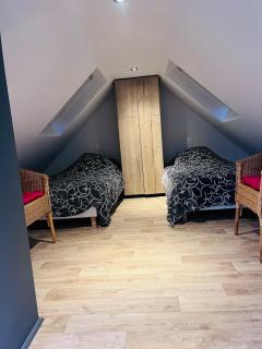 Bi Da Schnellephine - Hébergement à Oberhaslach - 4