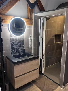 Bi Da Schnellephine - Hébergement à Oberhaslach - 5