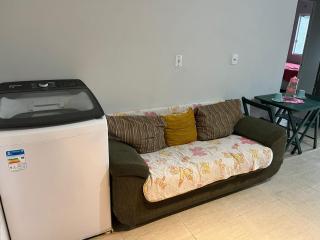 Casa de veraneio 1 - 2