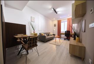 Luxury Apartaments Center - 5