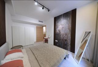 Luxury Apartaments Center - 8