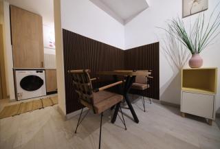 Luxury Apartaments Center - 2